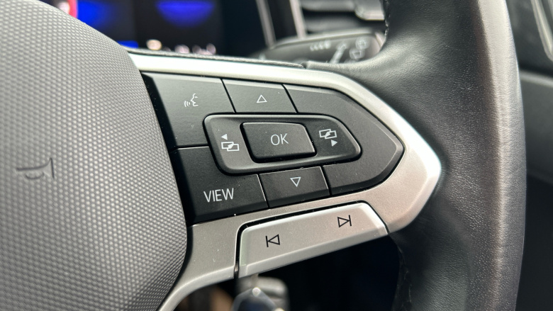 Volkswagen Polo 1.0 Life 5dr Petrol Hatchback